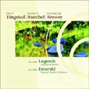 Spencer Brewer, Eric Tingstad, Nancy Rumbel - Emerald & Legends (re-issues)