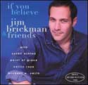 Jim Brickman - If You Believe