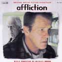 Michael Brook - Affliction