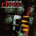 Michael Brook - Hybrid