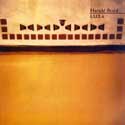 Harold Budd - Luxa