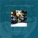California Guitar Trio - A Christmas Album