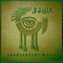 B. J. Cole - Transparent Music