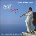 Jesse Allen Cooper - Pacific Lounge