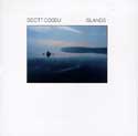 Scott Cossu - Islands
