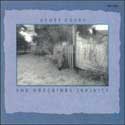 Scott Cossu - She Describes Infinity