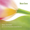 Brian Crain - Spring Symphonies