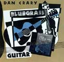 Dan Crary - Bluegrass Guitar