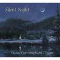 Dana Cunningham - Silent Night