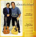 Peppino D'Agostino and David Tanenbaum - Classic / Steel