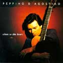 Peppino D'Agostino - Close To The Heart