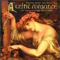 Mychael Danna - A Celtic Romance: The Legend Of Lladain & Curithur