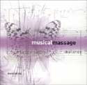 David Darling - Musical Massage:  Balance