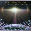 Constance Demby - Novus Magnificat