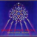 Constance Demby - Sacred Space Music