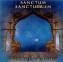 Constance Demby - Sanctum Santuorum