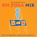 Cindy Lee - Om Yoga Mix