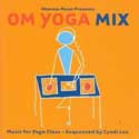 Cindy Lee - Om Yoga Mix