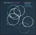 Al Di Meola (and Manuel Barrueco) - Nylon & Steel