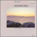 John Doan - Departures