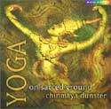 Chinmaya Dunster - Yoga - On Sacred Ground