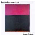 Ken Elkinson - Cue 