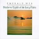 Emerald Web - Nocturne/Lights of the Ivory Plain