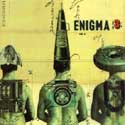 Enigma - Le Roi Est Mort, Vive Le Roi