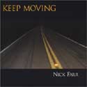 Nick Farr - Keep Moving