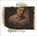 Peter Finger - Open Strings