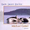 Michael Gettel - San Juan Suite Vol 1