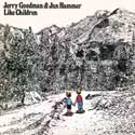 Jerry Goodman & Jan Hammer - Like Children