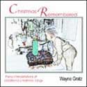 Wayne Gratz - Christmas Remembered