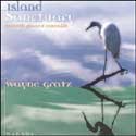 Wane Gratz - Island Sanctuary