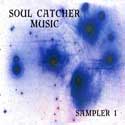 Gregory - Sampler 1
