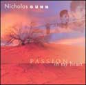 Nicholas Gunn - Passion In My Heart