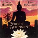 Steven Halpern / Paul McCandless - Perfect Alignment