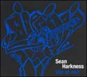 Sean Harkness - Trio of One