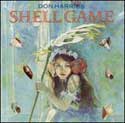 Don Harriss - Shell Game