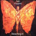 Todd Haygood - Reaching In