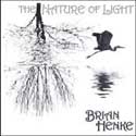 Brian Henke - Nature of Light