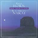 Paul Horn & R. Carlos Nakai - Inside Monument Valley