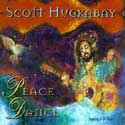 Scott Huckabay - Peace Dance