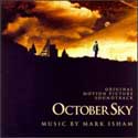 Mark Isham - October Sky