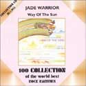 Jade Warrior - Way of the Sun