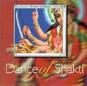 Prem Joshua - Dance of Shakti