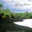 Led Kaapana - Black Sand