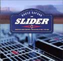 Bruce Kaphan - Slider