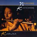 Nawang Khechog - Karuna