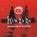 Kin Za Za - Number One In Shambala